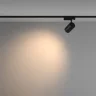 Трековый светильник TR-VGL029-3-20W3K-W-B - 20 Вт LED (Черный) TR-VGL029-3-20W3K-W-B - фото 4