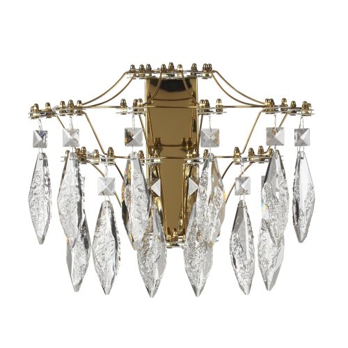 Бра «ODEON LIGHT EXCLUSIVE» 7000/25WL, серия: FLAMENCO. Фото 1.