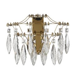 Бра «ODEON LIGHT EXCLUSIVE» 7000/25WL, серия: FLAMENCO