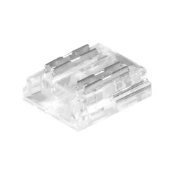 Коннектор 3pin/3pin для СОВ-лент CCT 10мм, соединительный