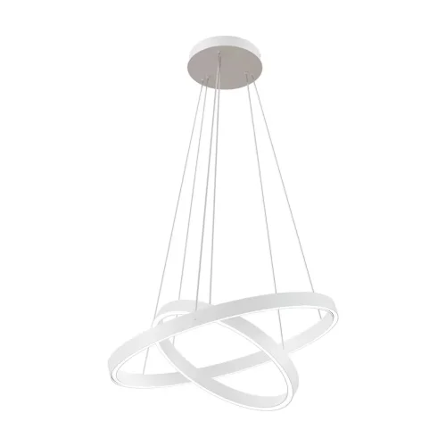 Подвесной светильник Rim 4000K 61Вт (Белый) - фото