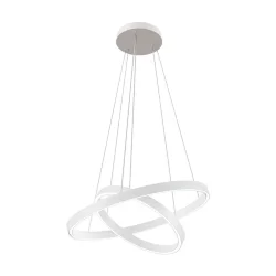 Подвесной светильник Rim 4000K 61Вт (Белый)