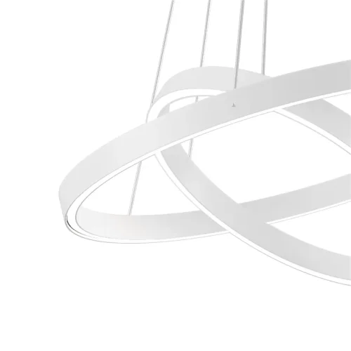 Подвесной светильник Rim 4000K 61Вт (Белый) - фото 6