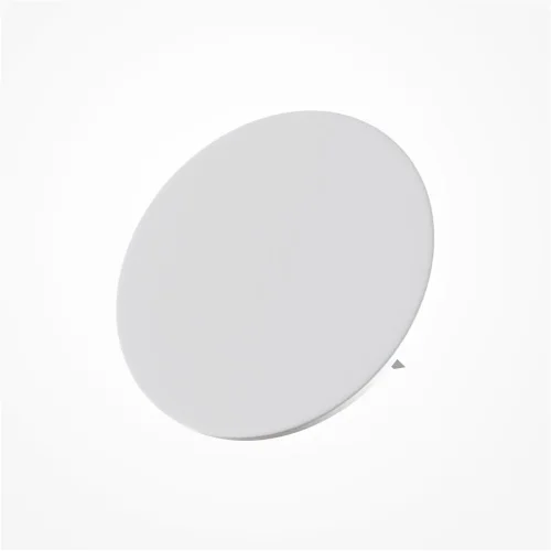 Настенный светильник (бра) Parma 3000К 6Вт IP 20 (Белый) - фото 8