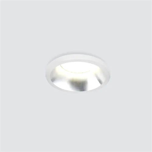 Встраиваемый светодиодный светильник 15269/LED - фото