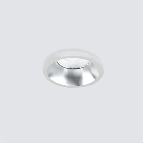Встраиваемый светодиодный светильник 15269/LED - фото 2