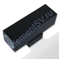 Светильник UCR7510 BA, GU10 CFL