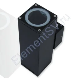 Светильник UCR7510 BA, GU10 CFL