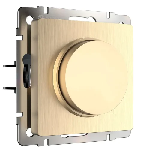 Диммер N (шампань рифленый) W1142010 - фото