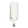 LED-P65-24W-SPSB-E27-FR-P3 PLP32WH Лампа светодиодная для растений, Форма P лепестковая, матовая, Спектр для рассады и цветения - фото 4