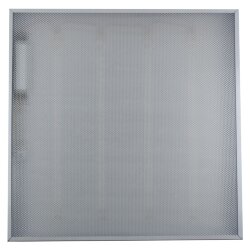 ULP-6060 40W-4000К IP40 GRILYATO WHITE Светильник светодиодный потолочный встраиваемый, Белый свет 4000K, 4600Лм, 588X588x40мм, Корпус белый, В комплекте с и-п.