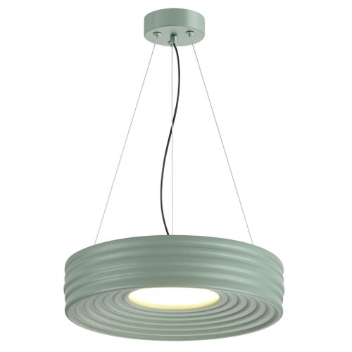 Подвесное крепление «Sonex» 7703/L, серия: MACARON (крепление на планке; подвесной). Фото 2.