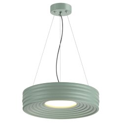 Подвесное крепление «Sonex» 7703/L, серия: MACARON (крепление на планке; подвесной)