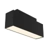 Трековый светильник Базис / Basis S35  3000K 7Вт (Черный) TR012-2-7W3K-B - фото