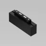 Трековый светильник Базис / Basis S35  3000K 7Вт (Черный) TR012-2-7W3K-B - фото 5
