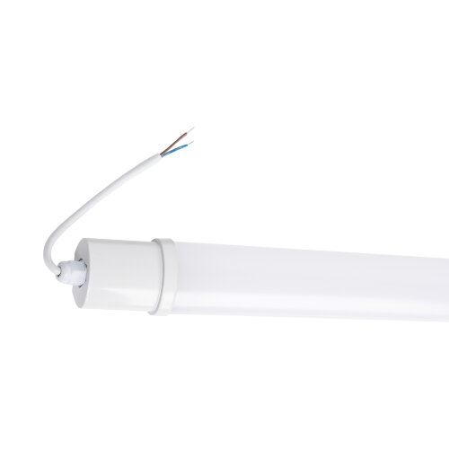 ULT-V45-18W-4000K IP65 WHITE Светильник светодиодный линейный, Белый свет 4000K, Корпус белый - фото 5