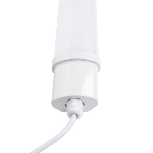 ULT-V45-18W-4000K IP65 WHITE Светильник светодиодный линейный, Белый свет 4000K, Корпус белый - фото 6