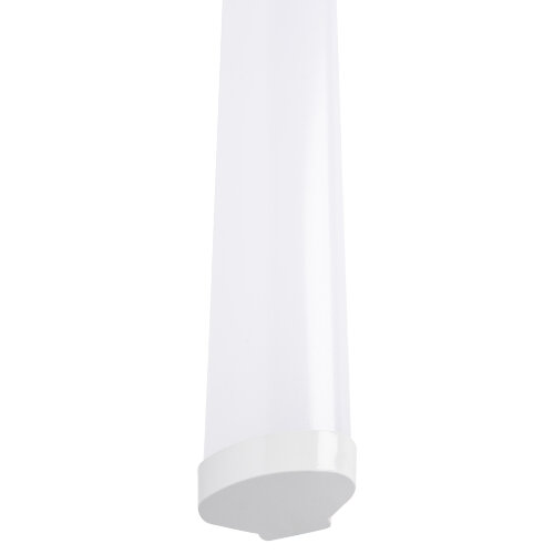 ULT-V45-18W-4000K IP65 WHITE Светильник светодиодный линейный, Белый свет 4000K, Корпус белый - фото 8
