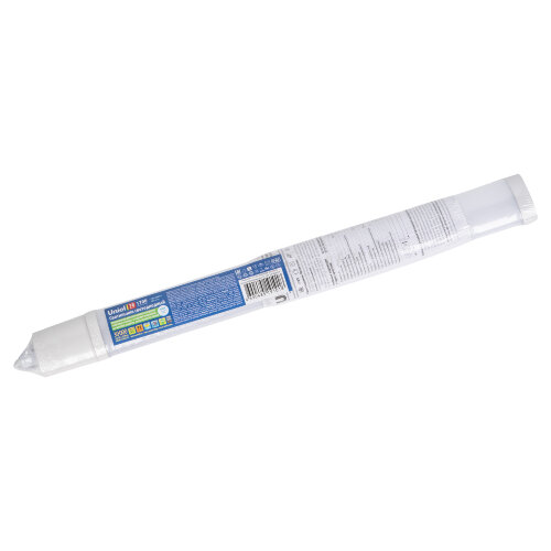 ULT-V45-18W-4000K IP65 WHITE Светильник светодиодный линейный, Белый свет 4000K, Корпус белый - фото 11