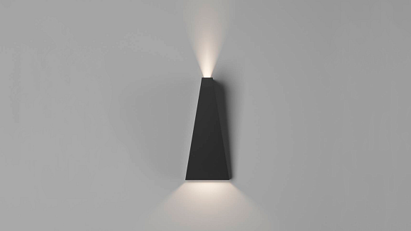 Светильник настенный GW METEOR 6 Вт, 4000K, GW-A807-6-BL-NW. Фото 6