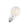 Лампа светодиодная филаментная 7.5W/4000K (=75W) E27 | Прозрачная | PARATHOM FILAMENT | - OSRAM. Фото