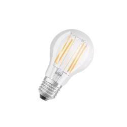 Лампа светодиодная филаментная 7.5W/4000K (=75W) E27 | Прозрачная | PARATHOM FILAMENT | - OSRAM