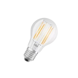Лампа светодиодная филаментная 7.5W/4000K (=75W) E27 | Прозрачная | PARATHOM FILAMENT | - OSRAM