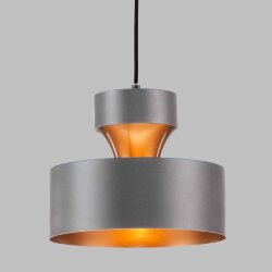 Подвесной светильник 50171/1 черный (044860)