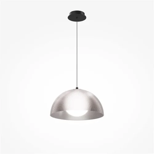 Подвесной светильник Batten 3000К 20Вт (Черный) - фото 3