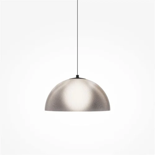 Подвесной светильник Batten 3000К 20Вт (Черный) - фото 4