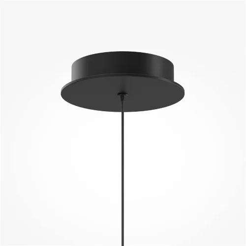 Подвесной светильник Batten 3000К 20Вт (Черный) - фото 5