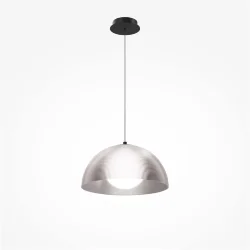 Подвесной светильник Batten 3000К 20Вт (Черный)