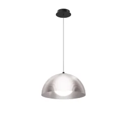 Подвесной светильник Batten 3000К 20Вт (Черный)