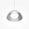 Подвесной светильник Рейка / Batten 3000К 20Вт (Черный) MOD472PL-L20B3K - фото 3