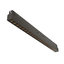 Трековый светильник Точки / Points Exility 2700K 24Вт 36° (Черный) TR031-2-24W2.7K-B