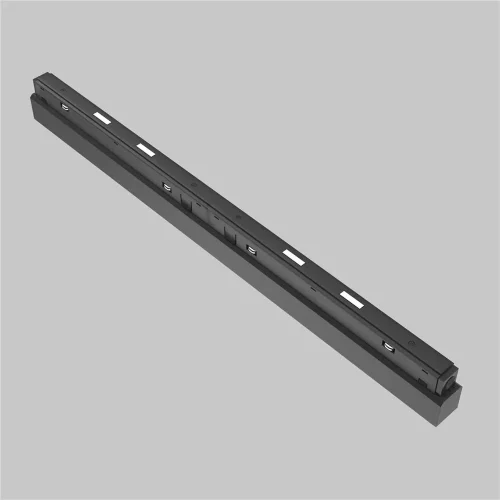 Трековый светильник Точки / Points Exility 2700K 24Вт 36° (Черный) TR031-2-24W2.7K-B - фото 7
