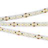 Светодиодная лента RT6-3528-180 24V White6000 3x (900 LED) (Arlight, 14.4 Вт/м, IP20) - фото 1