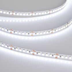 Светодиодная лента RT6-3528-180 24V White6000 3x (900 LED) (Arlight, 14.4 Вт/м, IP20)