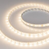 Светодиодная лента герметичная RTW-SE-B60-10mm 24V Warm3000 (14.4 W/m, IP65, 5m) (Arlight) 015279(3) - фото