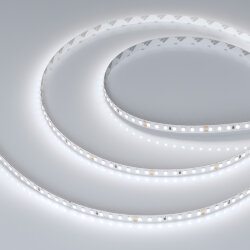 Светодиодная лента UL-А140-8mm 24V Day5000 (15 W/m, IP20, 5m) (Arlight, 7 лет) 053453