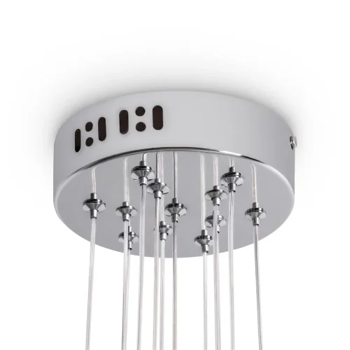 Подвесной светильник Freya FR5580PL-L60CH (Никель) - фото 6