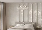 Подвесной светильник Верто / Verto (Никель) FR5580PL-L60CH - фото 13