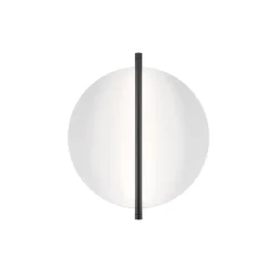 Настенный светильник (бра) Mira 3000К 14Вт (Черный)