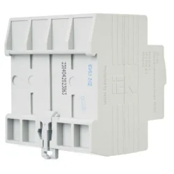 Выключатель дифференциального тока (УЗО) 4п 63А 100мА тип AC ВД1-63 KARAT IEK MDV10-4-063-100