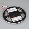 Светодиодная лента MICROLED-М240-8mm 24V White-CDW (9.6 W/m, IP20, 2216, 5m) (Arlight, Открытый) 024507(2) - фото 5