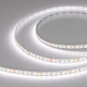 Светодиодная лента MICROLED-М240-8mm 24V White-CDW (9.6 W/m, IP20, 2216, 5m) (Arlight, Открытый) 024507(2) - фото 3