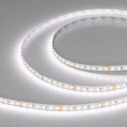 Светодиодная лента MICROLED-М240-8mm 24V White-CDW (9.6 W/m, IP20, 2216, 5m) (Arlight, Открытый) 024507(2)