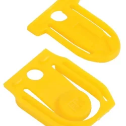 Заглушка для пломбировки ВА47-29 KARAT IEK MVA20D-UBV-3