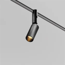 Трековый светильник Focus Led 3000К 5Вт 36° (Черный)