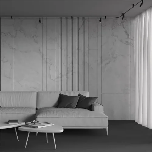 Трековый светильник Focus Led 3000К 5Вт 36° (Черный) - фото 8